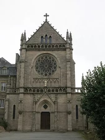 Le Couvent des Cordeliers