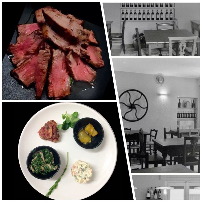 Osteria Le Due Canaglie