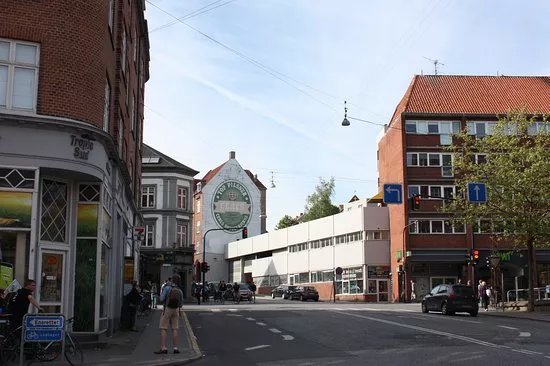 Vesterbro Torv