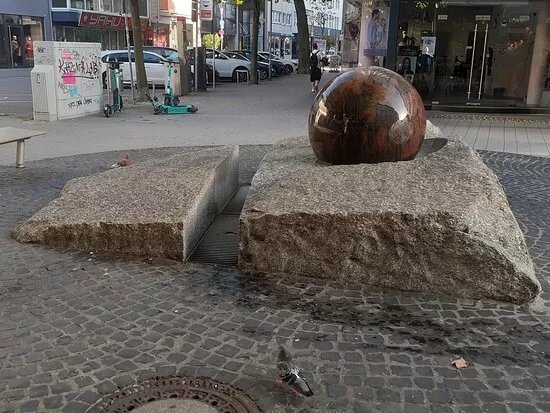 Riesenbrunnen
