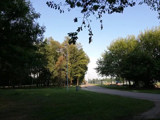 Fitness Village Gestisport