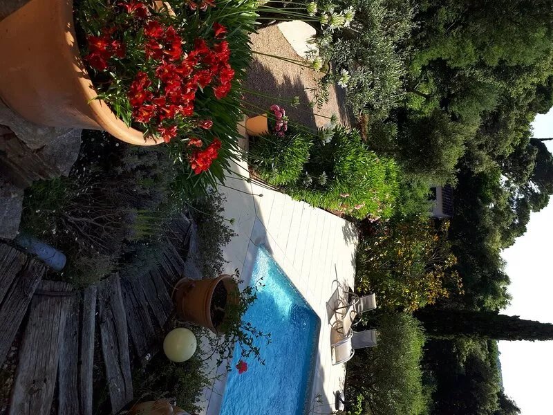 Charming house 5 minutes from the beach