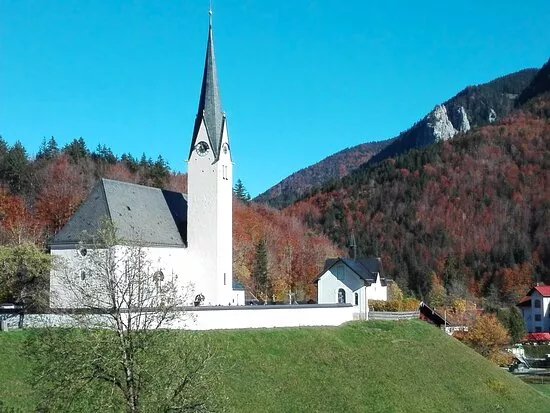 St. Leonhard