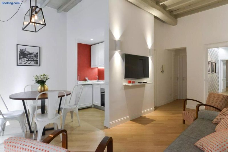 Eve Luxury Apartments Pantheon
