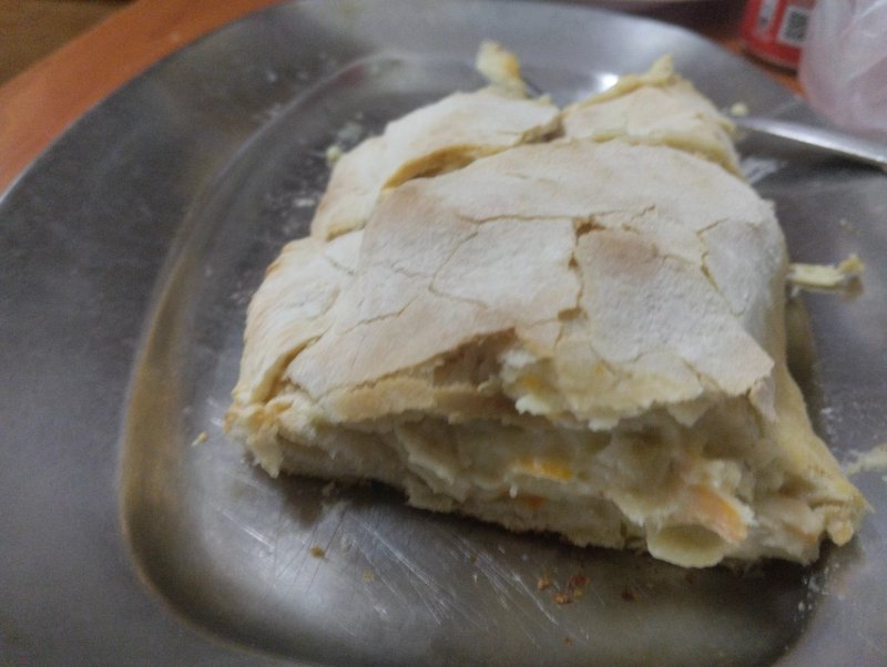 Delicia Caseira "A Preta"
