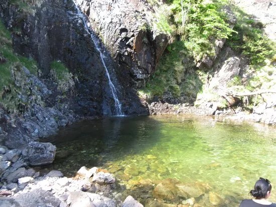 Whorneyside Force