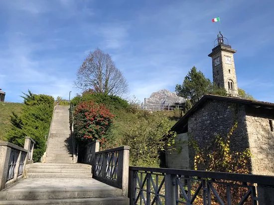 Monumento ai caduti di tutte le guerre