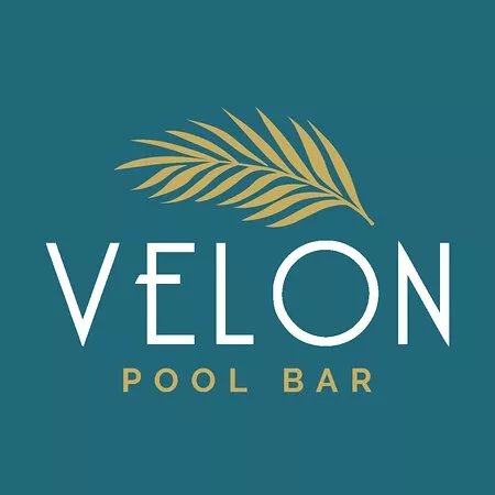 Velon Pool Bar