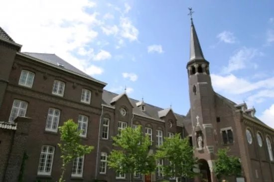 Rode Nonnen Klooster