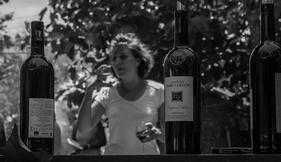 Chateau Fabre Cordon