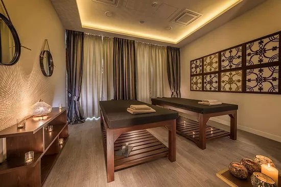 Sa-Wan Thai Massage