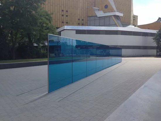 T4 - Memorial for the Victims of the Nazi Euthanasia Program