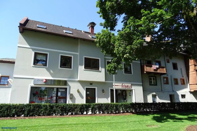Park Apartments - City Center Schladming