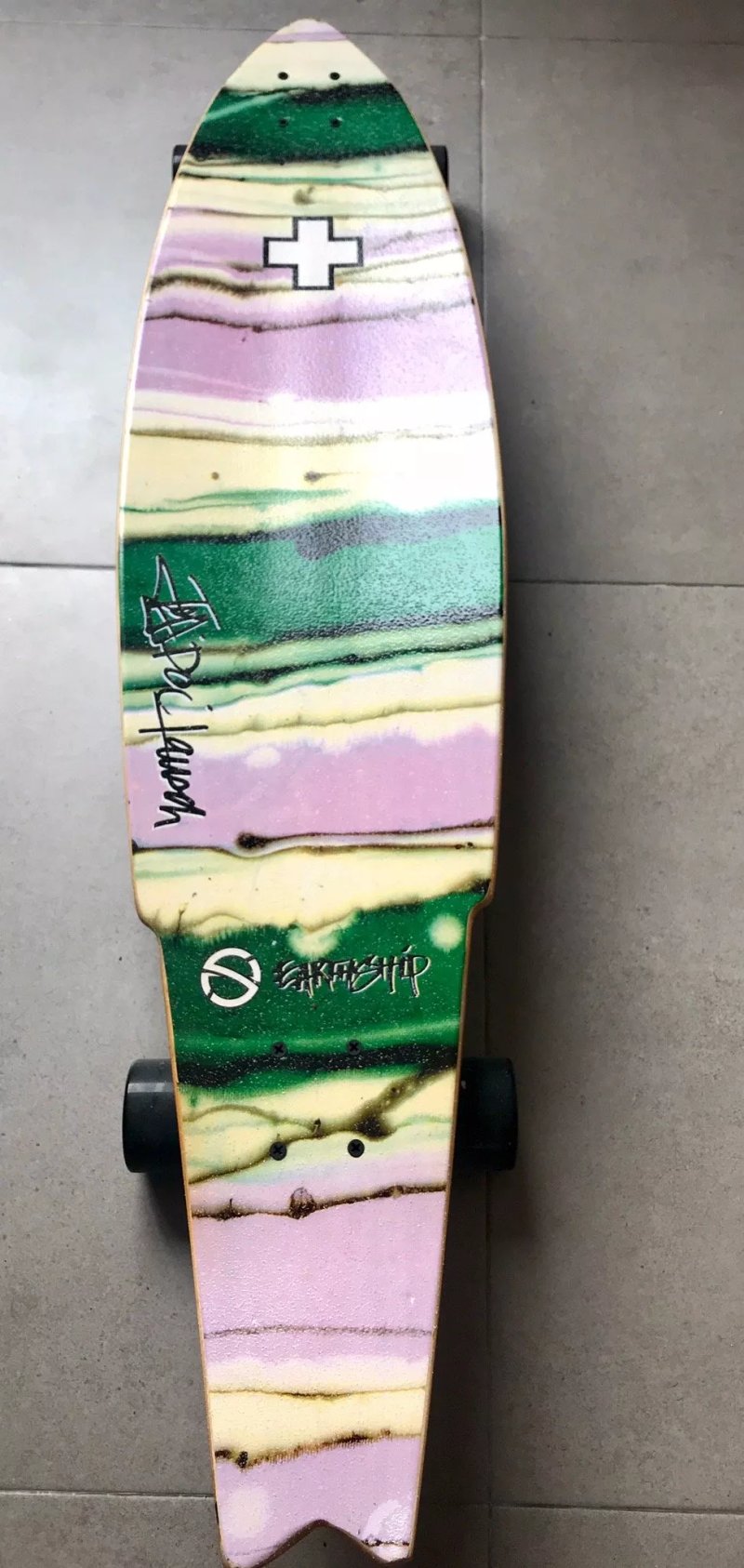 Quivers Surf Shop
