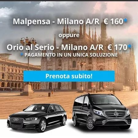 Taxiaeroportomilano.it