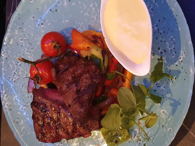 Restaurant Oassis