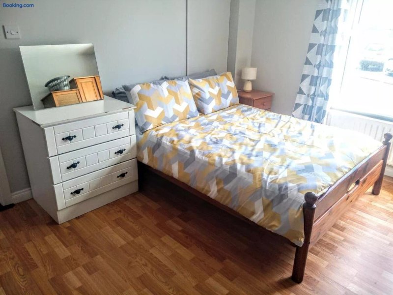 Avondale Accommodation