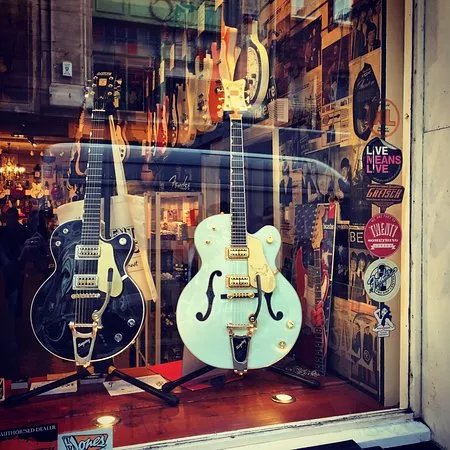 London Music Tours