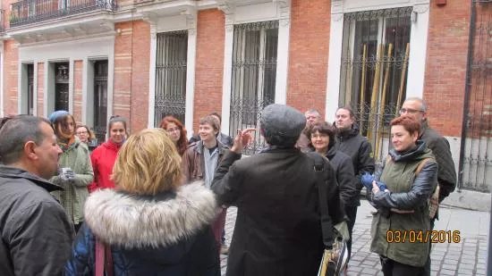 Carpetania Madrid