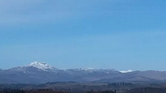 The David Stirling Memorial