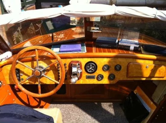 Venice Water Taxis