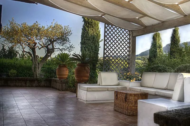 SarKeep - Villa immersa nelle Vigne del Taurasi
