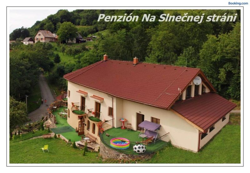 Penzion na Slnecnej strani