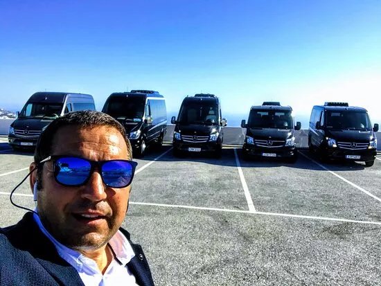 Santorini Tours