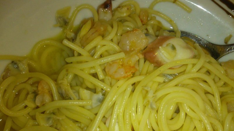 Ristorante Pizzeria Capriccio