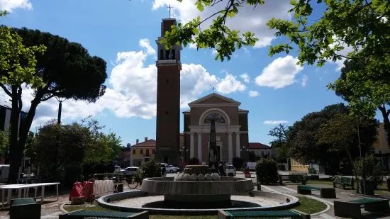 Chiesa di San Francesco d'Assisi