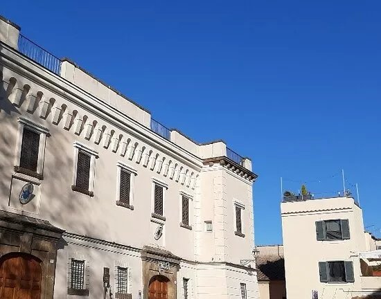 Palazzo Vescovile