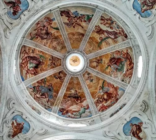 Chiesa di Sant’Antonio