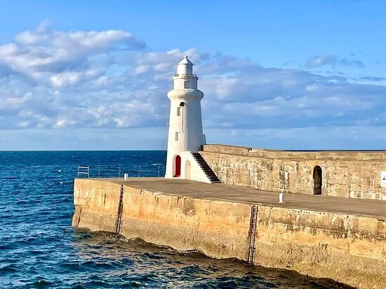 Macduff Harbour