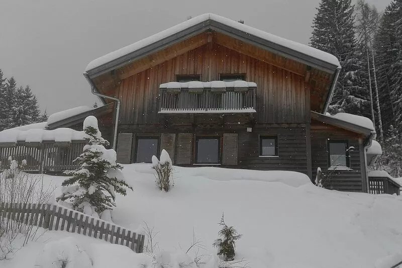 Holiday house in the skiing and hiking area Dachstein-West directly at the ski