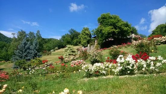 Il Roseto di Vararo