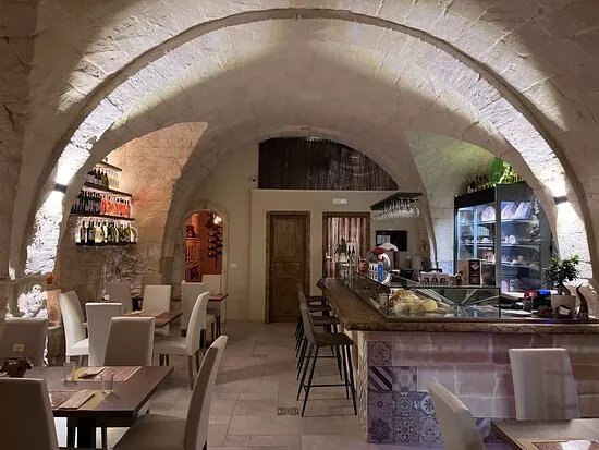 Enosteria le Fravi