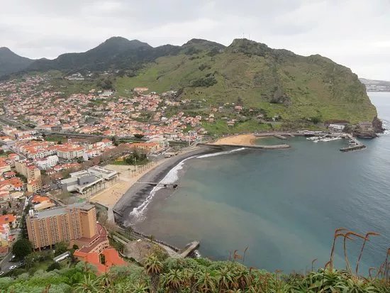 Miradouro Francisco Alvares Nobrega