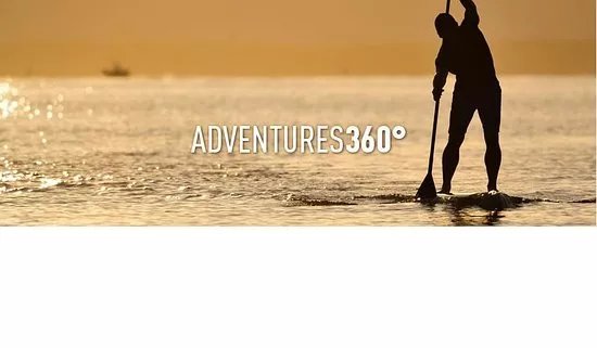 ADVENTURES 360° "Delta del Po"