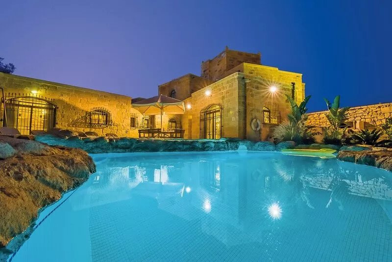 The Chateau - Stunning Huge Villa with Private Pool, Garden & Playing Area