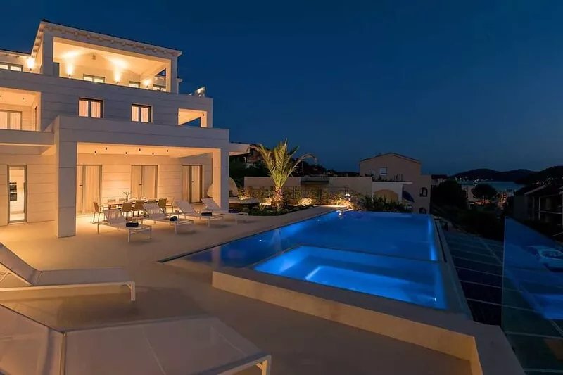 Luxury Villa Carpe Diem Paradise