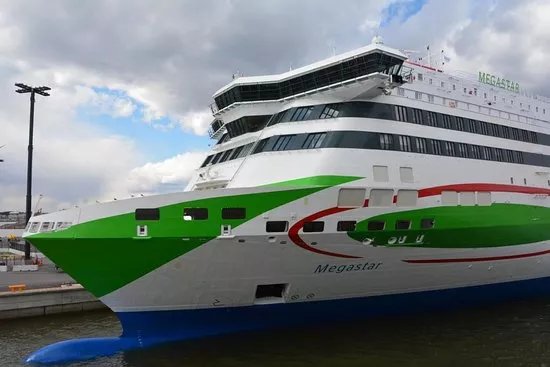Tallink Silja Line