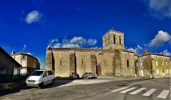 Eglise Notre-Dame