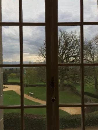 Golf and Country Club de Bossey