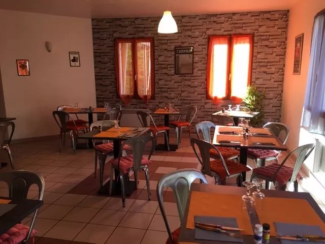 Auberge du Pic de Crigne