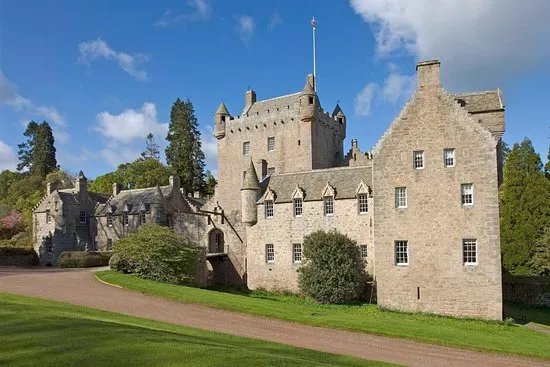 Thistle Excursions - Invergordon Bus or Coach Tours