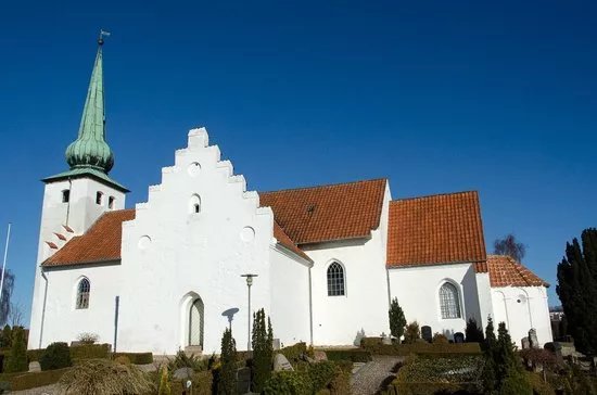Skanderup Kirke