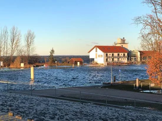 Sperrwerk