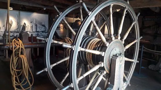 Stavanger Maritime Museum