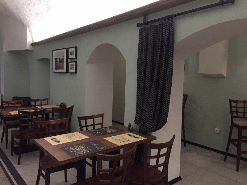 Penzion & Restaurace U Cerneho Medveda