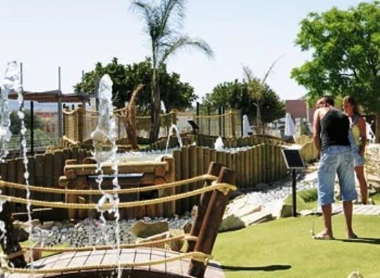 Fuengirola Adventure Golf
